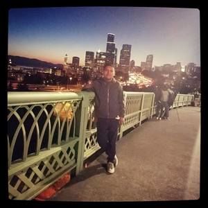 Meet your Posher, Reynaldo