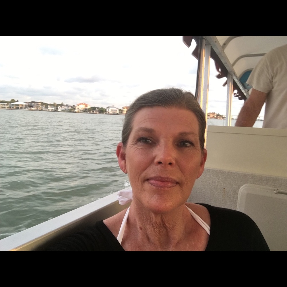 Meet your Posher, Lynda