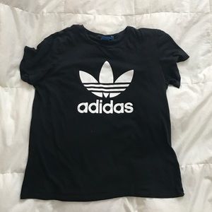 Women's Adidas T-Shirt