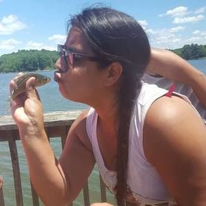 Meet your Posher, Daniela