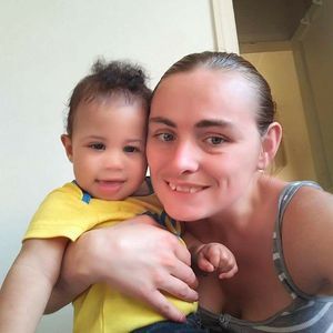 Meet your Posher, Deanna