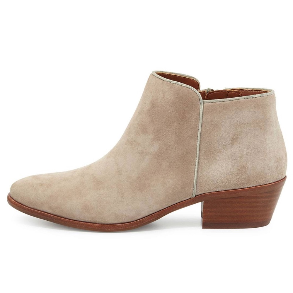Sam Edelman ankle booties
