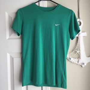 Nike FIT DRY shirt 🍀