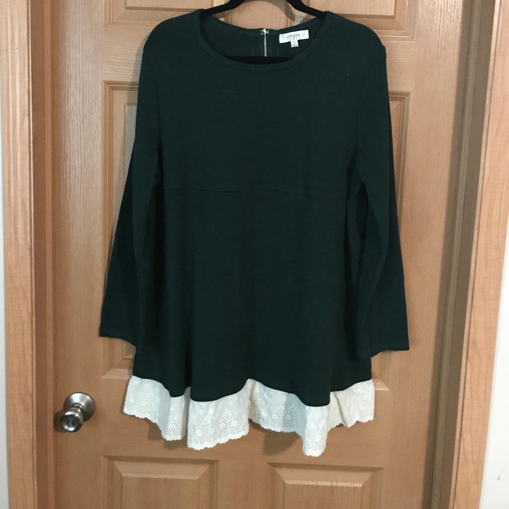 Tunic top