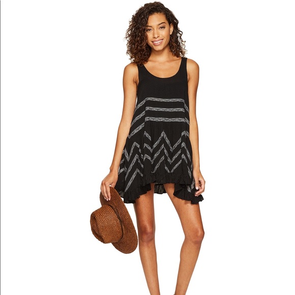 Free People Intimates Dress - Picture 1 of 3
