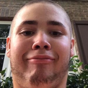 Meet your Posher, Colby