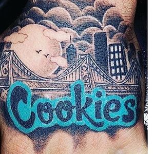 Meet your Posher, Tyler