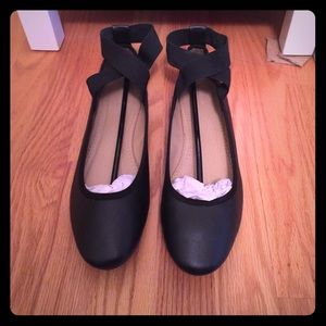 Urban Outfitters ballet flats