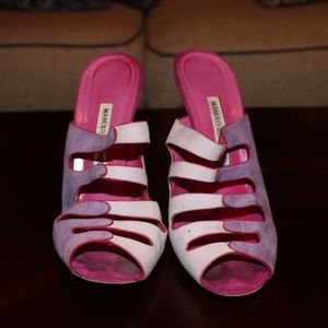 Manolo Blahnik Heels