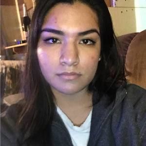 Meet your Posher, Rita