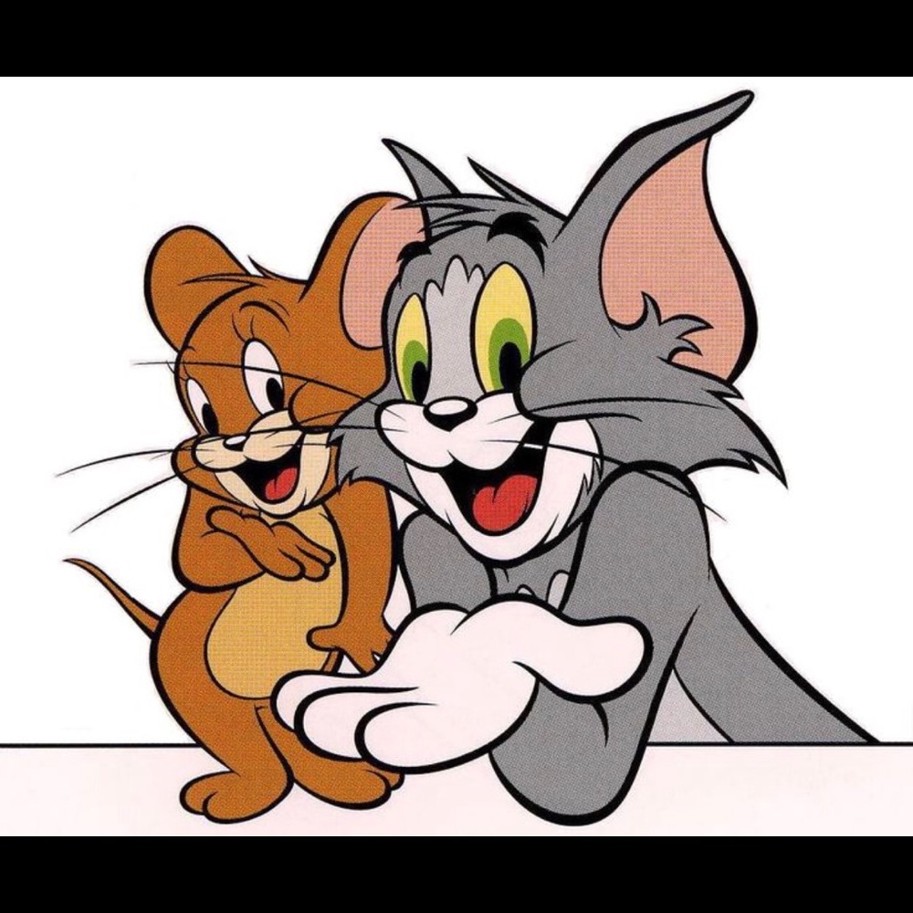 Meet your Posher, Jamila