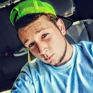 Meet your Posher, Austin