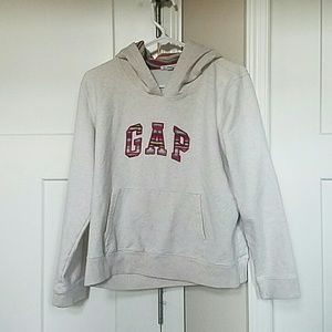 Gap hoodie