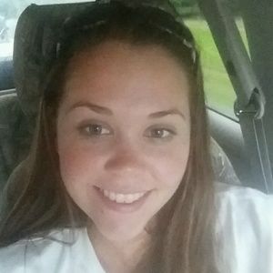 Meet your Posher, Kristin