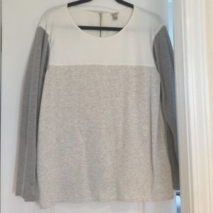 JCrew sweatshirt