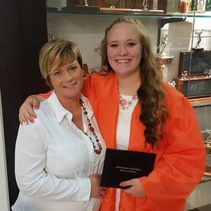 Meet your Posher, Heather