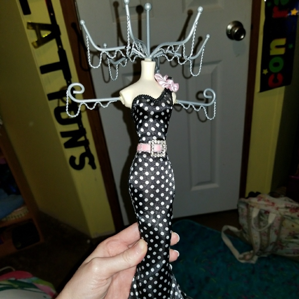 Jewlery holder