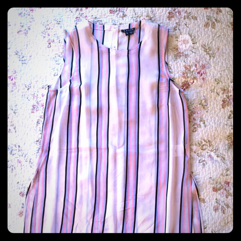 Theory top