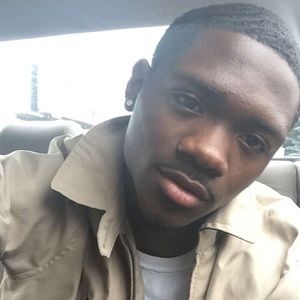 Meet your Posher, Darion