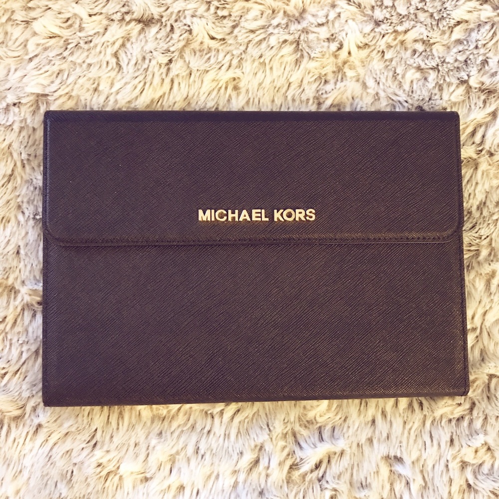 Michael Kors IPad Mini Case