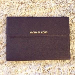 Michael Kors IPad Mini Case