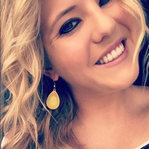 Meet your Posher, Kallie