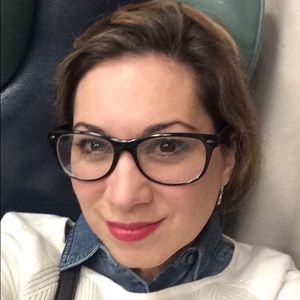 Meet your Posher, Ryanne