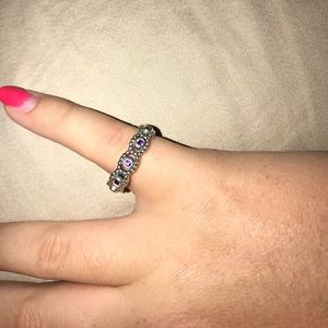 Pandora ring
