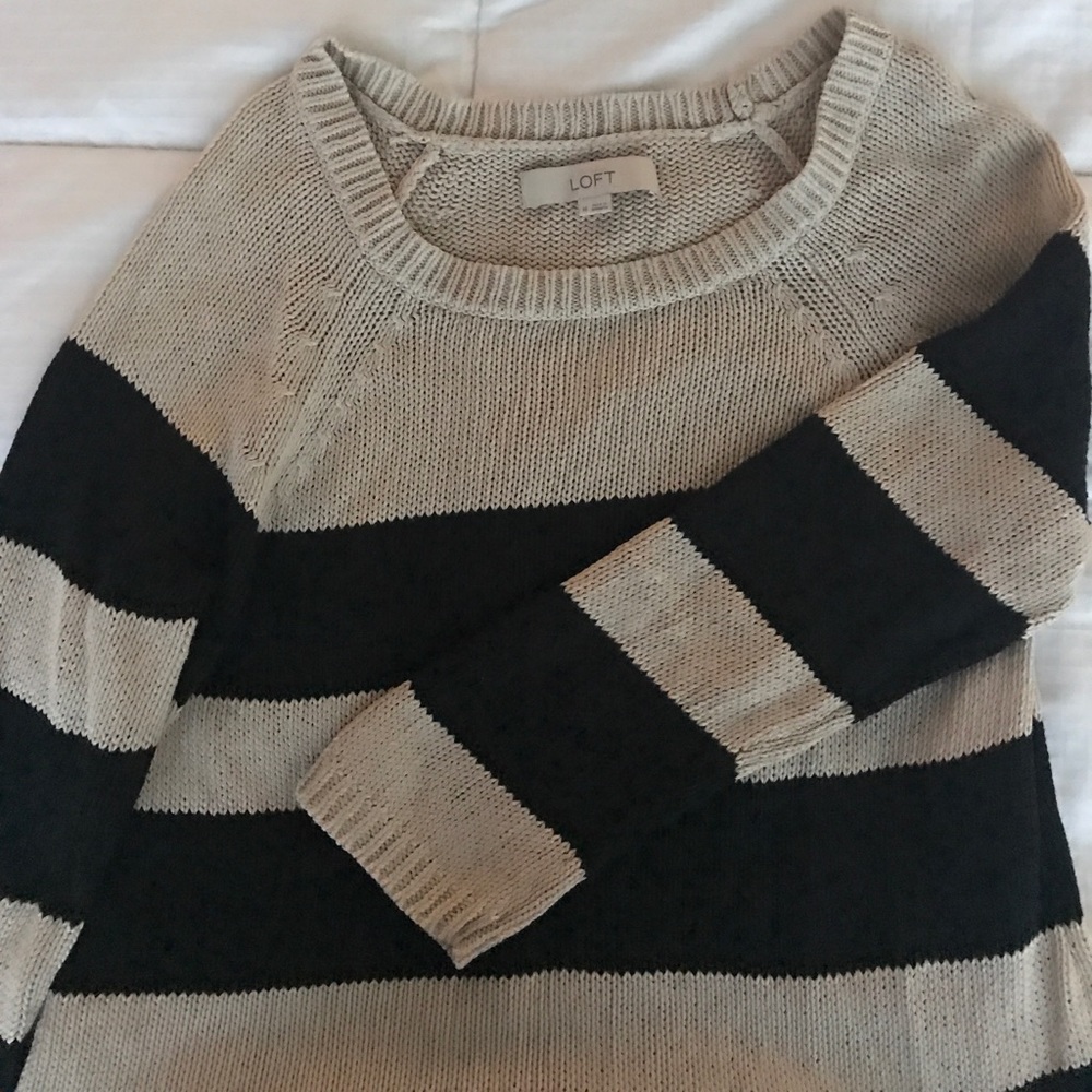 LOFT Sweater