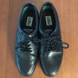 School uniform shoes!