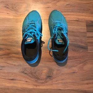 Authentic VINTAGE Nike Airs