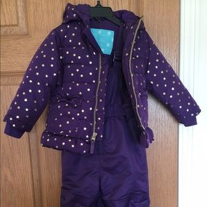 Winter Jacket/Snow Pants