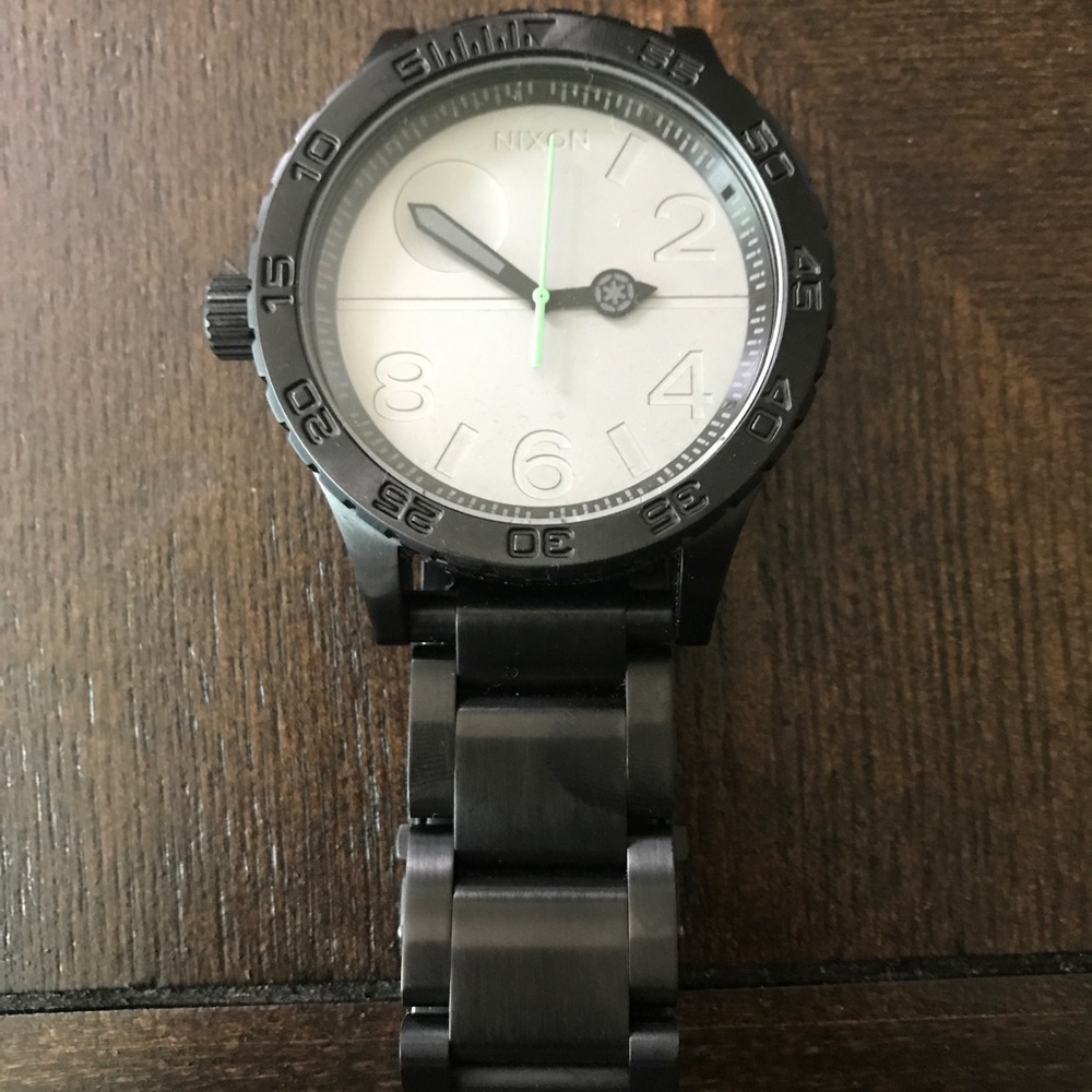 Nixon 51-30 Star Wars edition