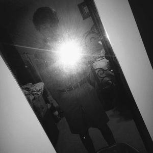 Meet your Posher, Matthew