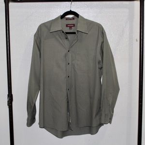 NORDSTORM DRESS SHIRT