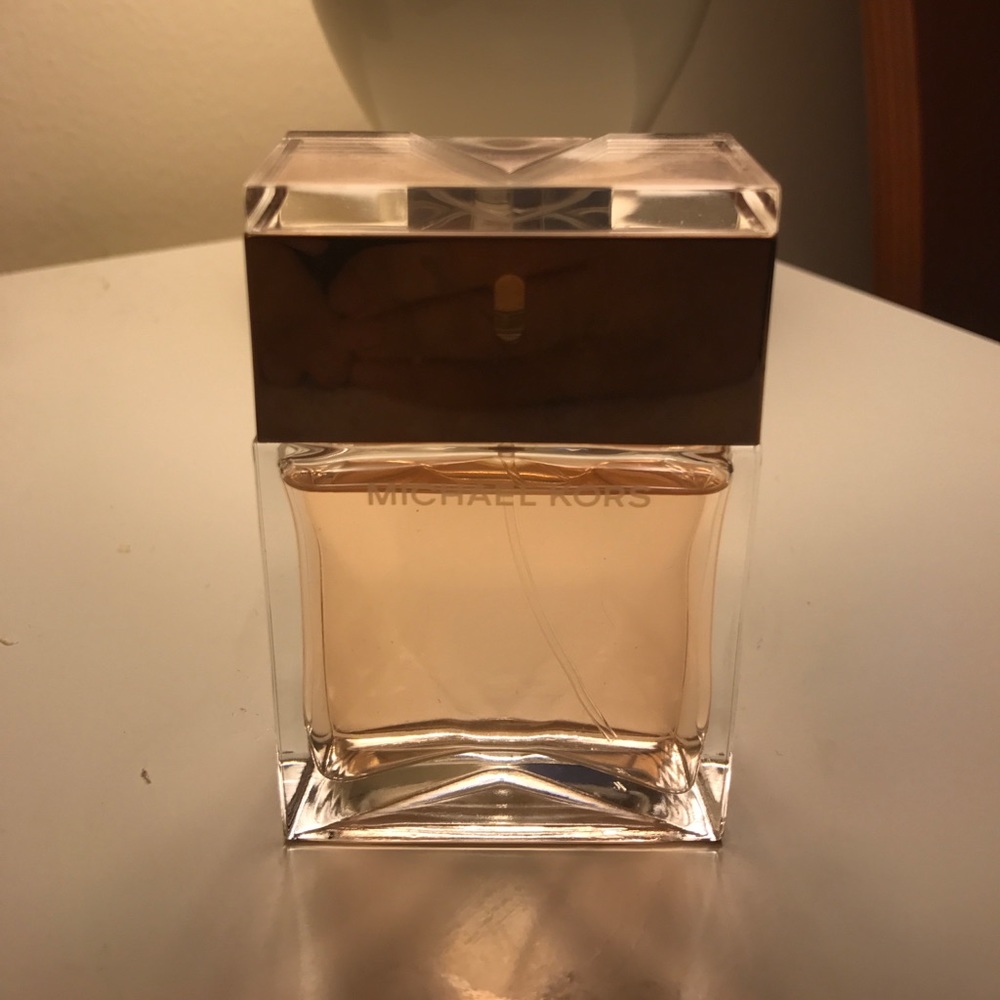 Michael Kors Gold Rose Edition EDP 1.7 oz
