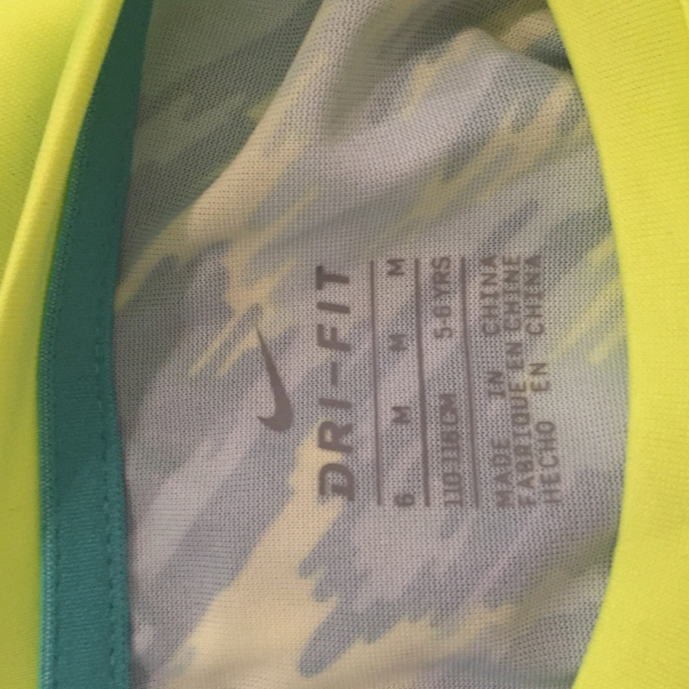 More Photos for Nike Girls Bundle - Picture 5 of 5