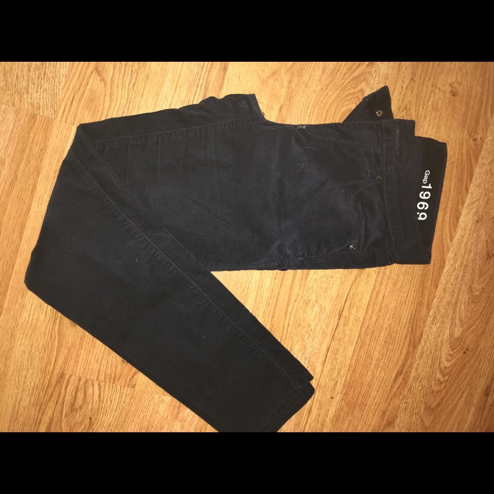 Gap jeggings