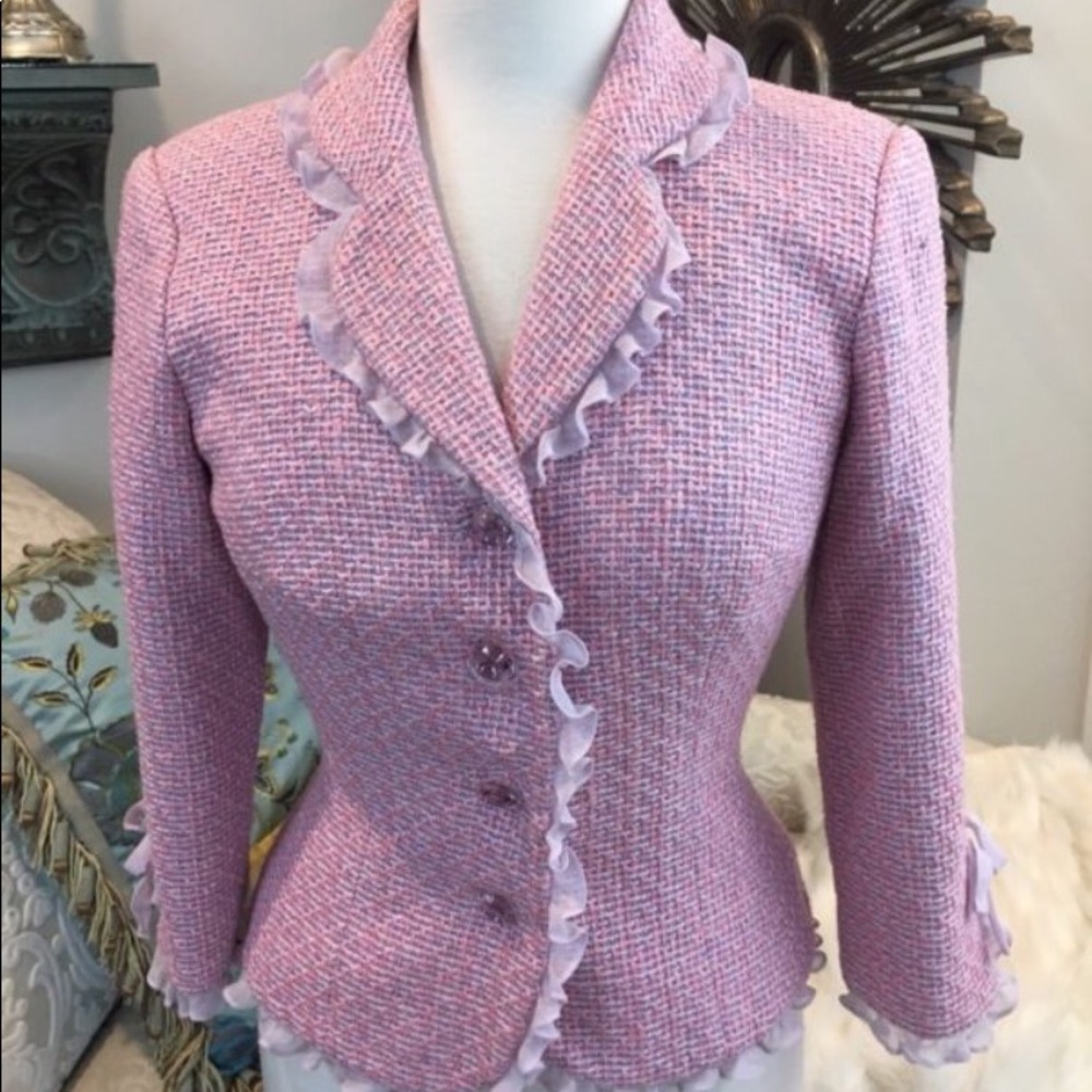 Maggie London Blazer