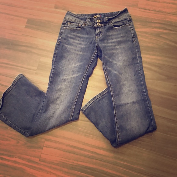 Denim - Angels Jeans