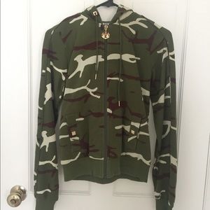 Lambi Cami hoodie FINAL PRICE