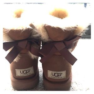Ugg boots