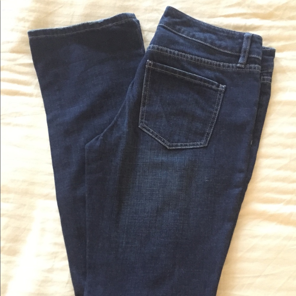 The Limited Bootcut Jeans - Size 6 Regular - NWT