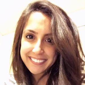 Meet your Posher, Mariam