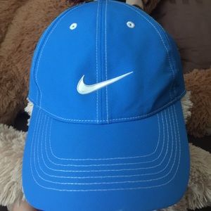 Nike golf/dad hat