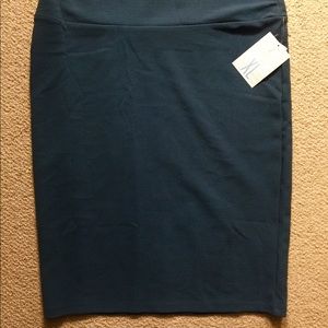 LuLaRoe Cassie Skirt
