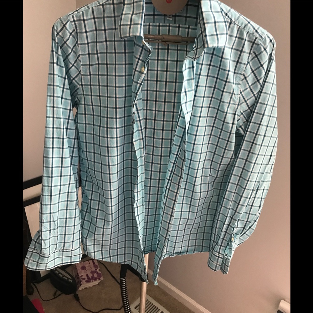 Men's Shirt