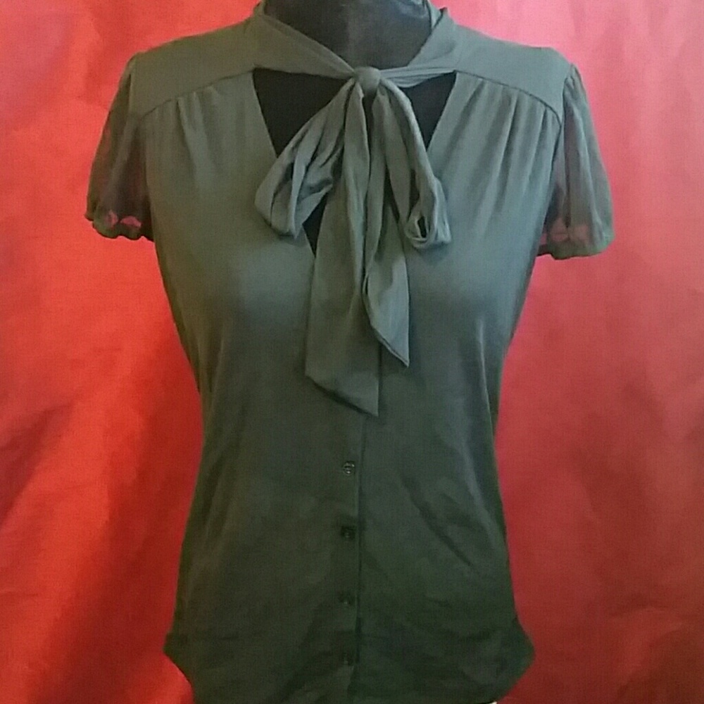 NEW YORK & Company Top Size Small