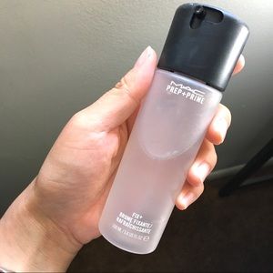 MAC Prep & Prime Fix+ Setting Spray