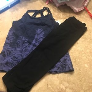 Cute back to school outfit